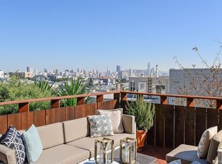 51 Alpine Ter #1/2, San Francisco, CA 94117