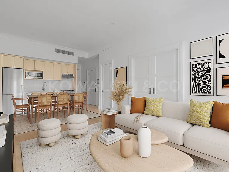 120 W 74th St #3B — Photo 3