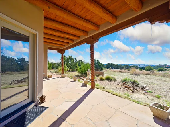 8 Cerrado Dr, Santa Fe, NM 87508