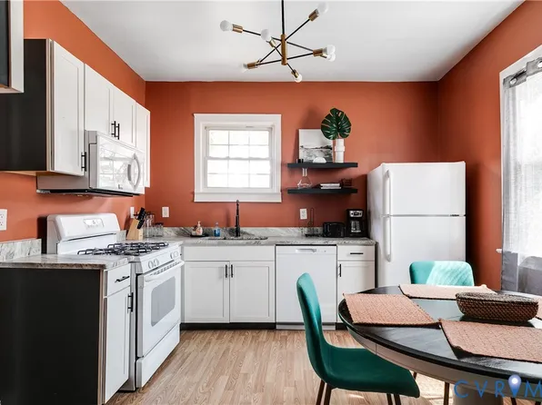2910 Lawson St, Richmond, VA 23224