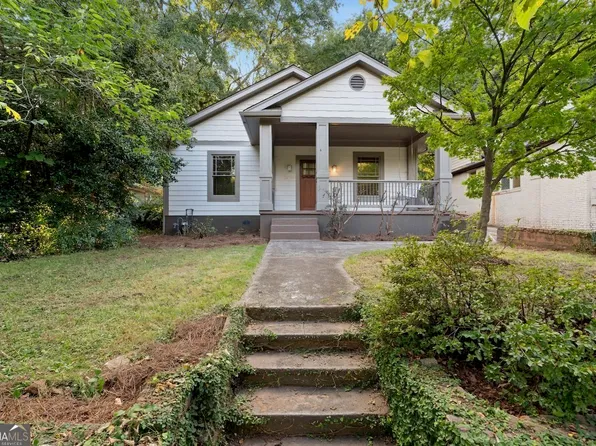 8 Whitefoord Ave NE, Atlanta, GA 30307