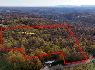 1 Rock Creek Ch Rd, North Wilkesboro, NC 28659