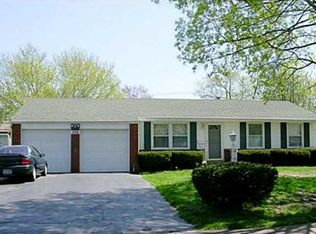 208 Duxbury Rd, Rochester, NY 14626