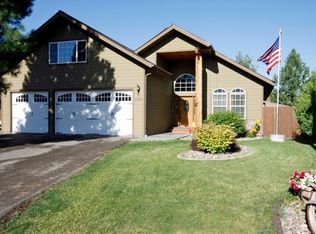 2080 Columbia Mountain Ct, Columbia Falls, MT 59912