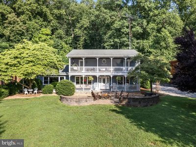 173 Mason Dr, Harpers Ferry, WV, 25425