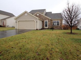 109 Purple Finch Loop SW, Etna, OH 43062