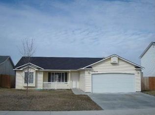 11634 W Mount Hood Ave, Nampa, ID 83651