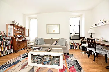 Rented by Buchbinder & Warren