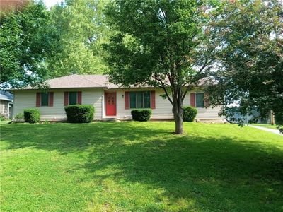 810 Marion St, Leavenworth, KS, 66048