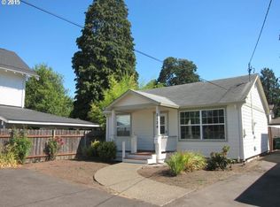 2134 17th Ave, Forest Grove, OR 97116