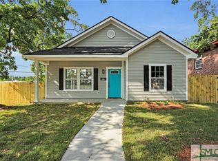 2002 E 40th St, Savannah, GA 31404