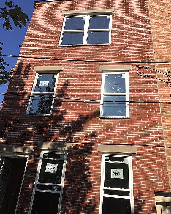 2nd image of 1226 S Sheridan St