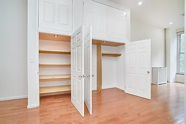 Rented by Streetwise NYC LLC