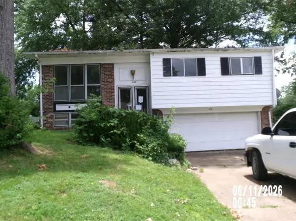 112 Philecia Dr, Swansea, IL 62226