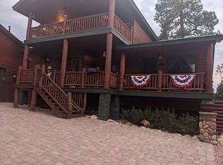 4218 Stargazer Dr, Happy Jack, AZ 86024