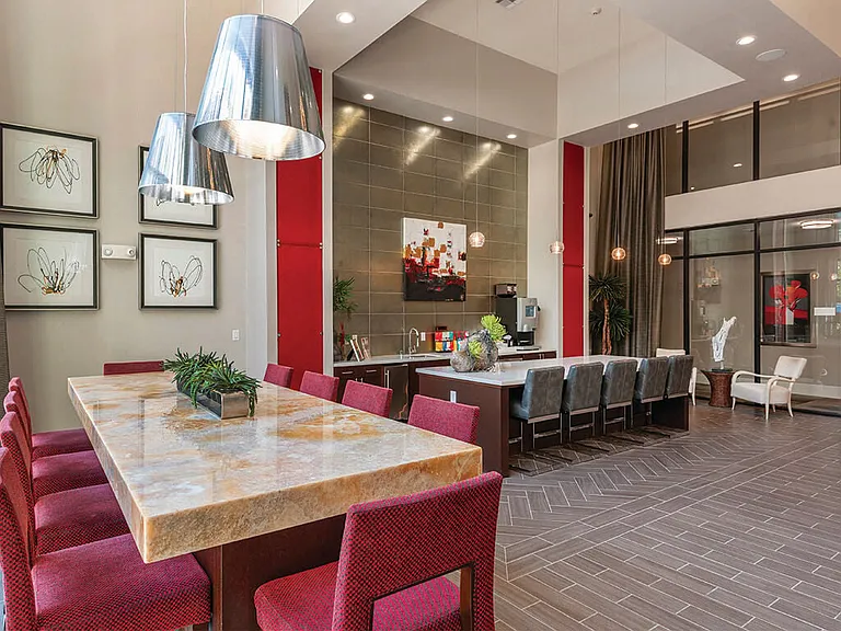 Ascent at CityCentre Apartments — Photo 16