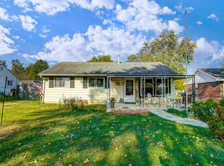 1618 Marsdale Ave, Columbus, OH