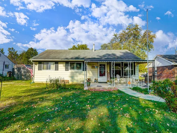 1618 Marsdale Ave, Columbus, OH 43223
