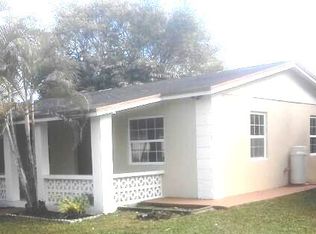 30615 SW 152nd Ct, Homestead, FL 33033