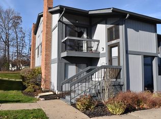 7094 Bristlewood Dr #F, Concord Township, OH 44077