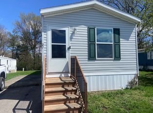 1330 Hanover Rd LOT 27, Delaware, OH 43015