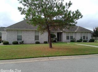 2985 Winter Ln, Conway, AR 72034