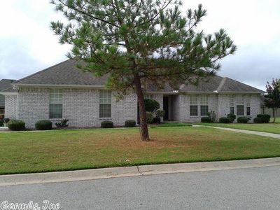 2985 Winter Ln, Conway, AR, 72034