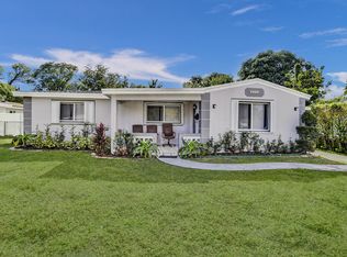 2840 SW 8th St, Fort Lauderdale, FL 33312