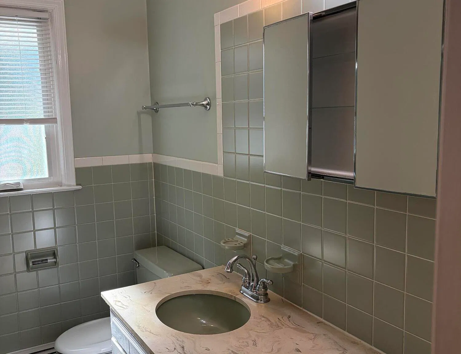 1 bed, $1,700 — Photo 2