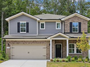163 Blue Diamond Dr LOT 813, Smyrna, TN 37167