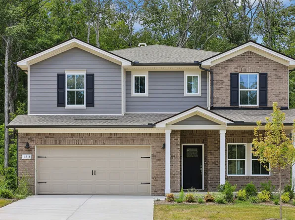 163 Blue Diamond Dr Lot 813, Smyrna, TN 37167