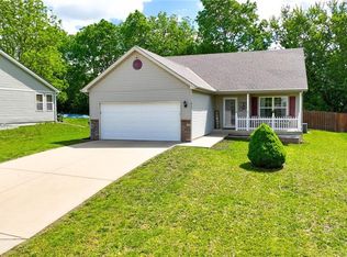 813 Emerson Dr, Belton, MO 64012