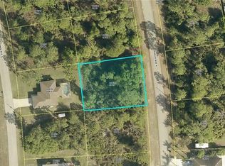 168 Birch Ave, Lehigh Acres, FL 33974