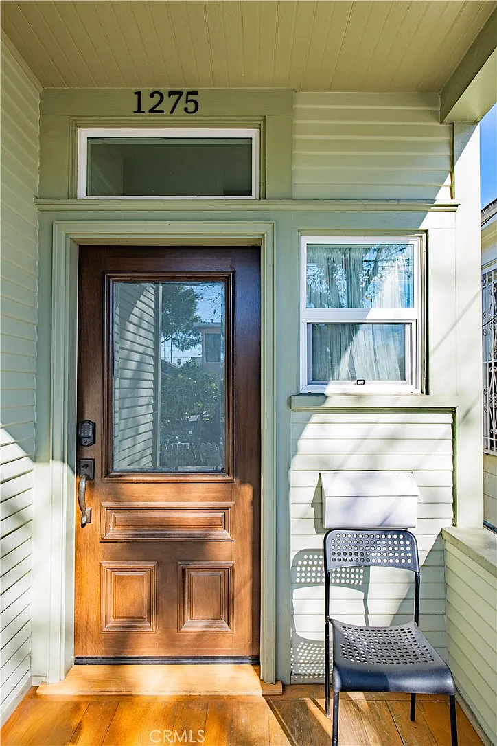 3 bed, 834 sqft, $1,550 — Photo 4