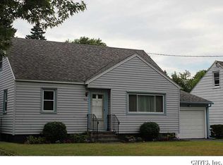 305 Boston Rd, Syracuse, NY 13211