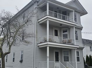 27 Bond St, Fall River, MA 02720