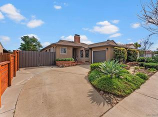 6591 Eldridge St, San Diego, CA 92120