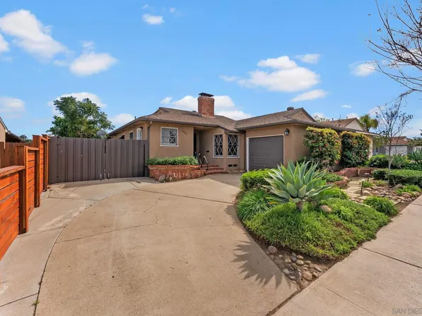 6591 Eldridge St, San Diego, CA 92120