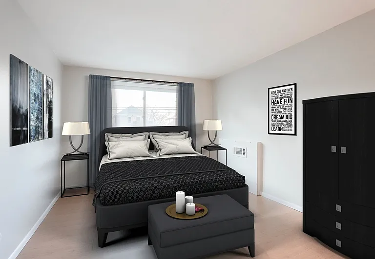1243 N Gaylord St #204 — Photo 7