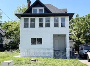 809 Glenwood Ave UNIT 2, Cincinnati, OH 45229