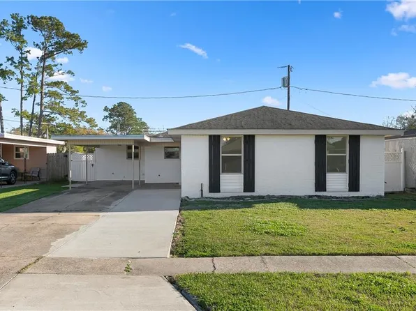 5121 Eighty Arpent Rd, Marrero, LA 70072