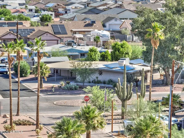 8776 W SANTA CRUZ Boulevard, Arizona City, AZ 85123