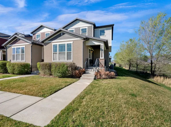 1841 W View Point Dr, Woods Cross, UT 84087