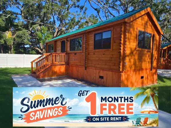 9401 E Fowler Ave #73, Thonotosassa, FL 33592