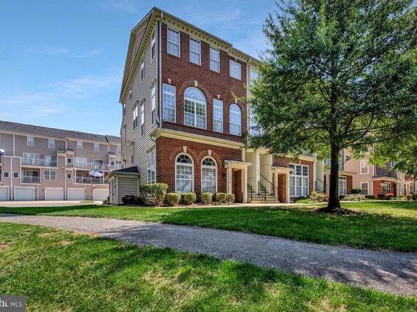 12354 Rollys Ridge Ave #2201, Upper Marlboro, MD 20774