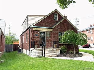6717 Devonshire Ave, Saint Louis, MO
