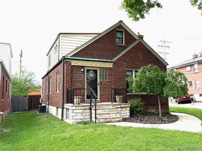 6717 Devonshire Ave, Saint Louis, MO, 63109