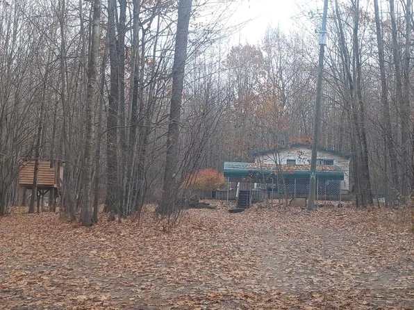 1474 N Old State Ave, Harrison, MI 48625