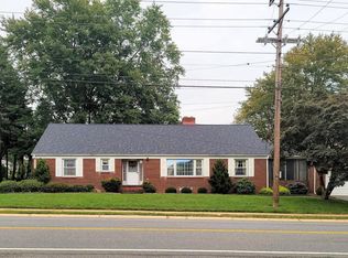 2607 Shipley Rd, Wilmington, DE 19810