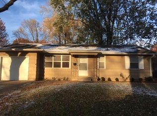 11401 Jackson Ave, Kansas City, MO 64137